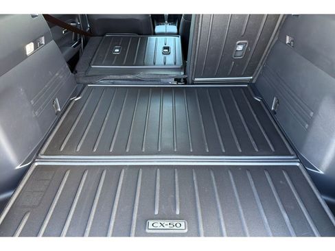 New 2026 MAZDA CX-50 AWD 2.5 S w/ Weather Package image 15