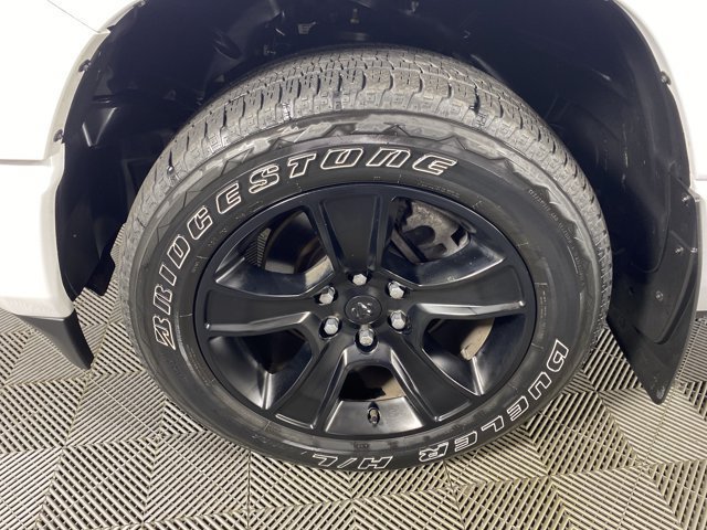 Used 2023 RAM 1500 Big Horn AWD/4WD image 16