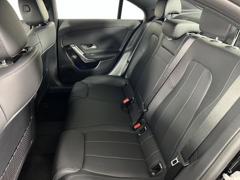 New 2026 Mercedes-Benz CLA 250 4MATIC image 20