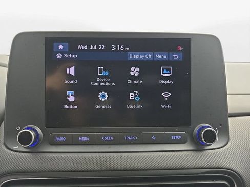 Used 2023 Hyundai Kona SEL FWD image 21