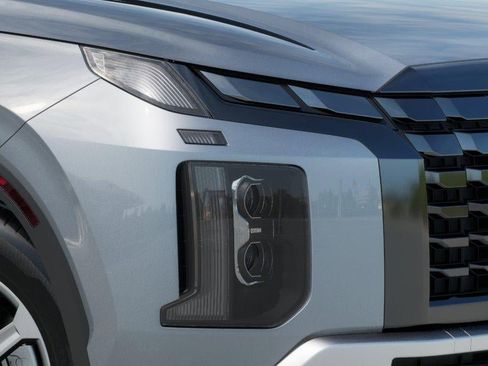 New 2025 Hyundai Palisade SE image 40