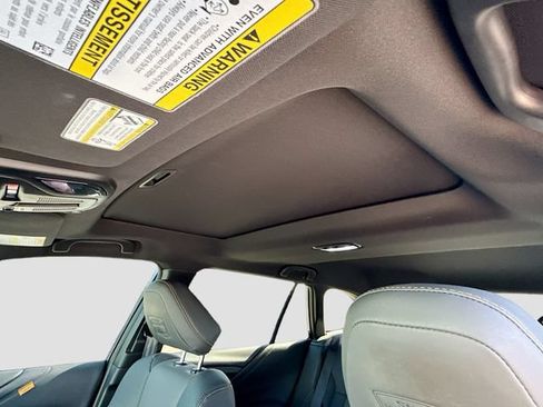 Used 2023 Subaru Outback Wilderness AWD/4WD image 28