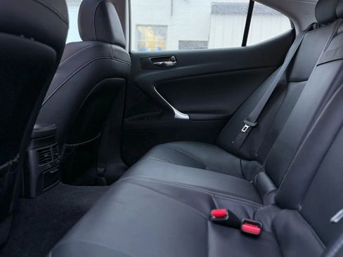 Used 2009 Lexus IS 250 AWD image 33