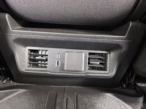 Used 2024 Chevrolet Silverado 1500 LT w/ Protection Package AWD/4WD image 37