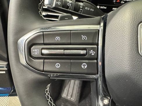 New 2026 GMC Acadia Denali w/ Super Cruise Package image 19