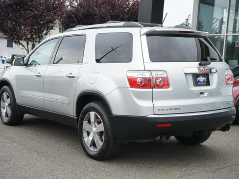 Used 2011 GMC Acadia SLT AWD/4WD image 3