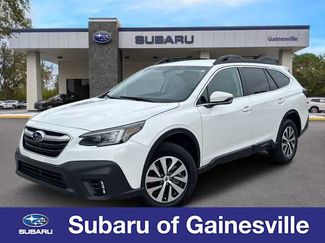 Used 2021 Subaru Outback Premium AWD/4WD video 1