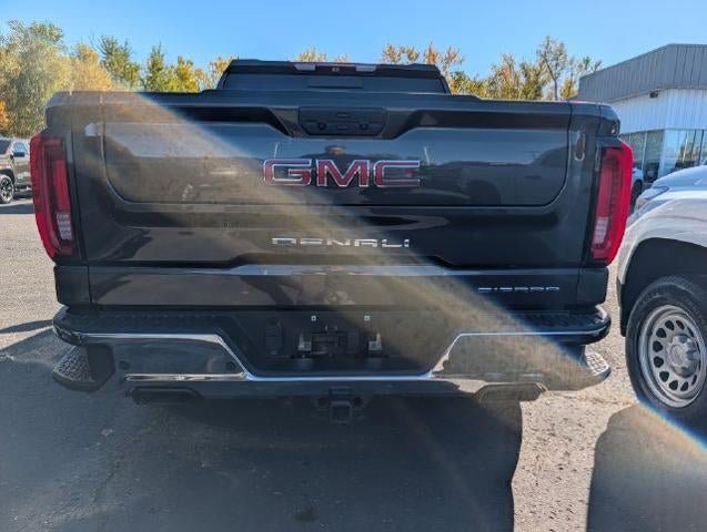 Used 2019 GMC Sierra 1500 Denali w/ Denali Ultimate Package AWD/4WD image 10
