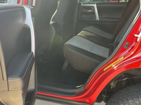 Used 2019 Toyota 4Runner SR5 RWD image 20