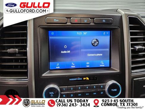 Used 2021 Ford Expedition XLT image 25