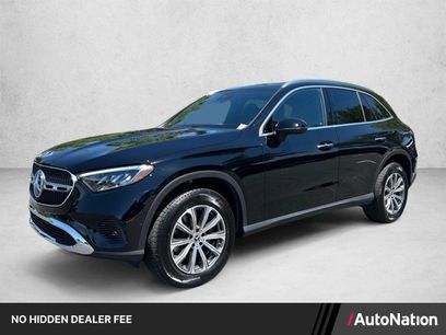 Used 2026 Mercedes-Benz GLC 300 4MATIC