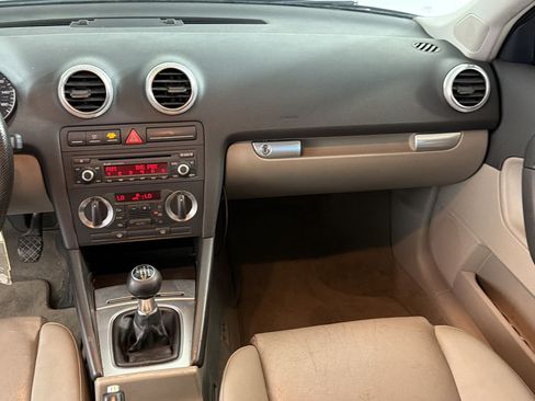 Used 2006 Audi A3 2.0T FWD image 27