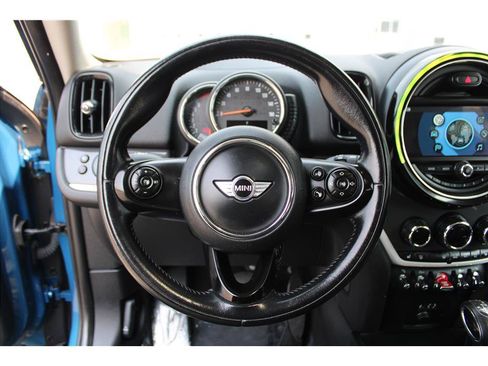 Used 2017 MINI Cooper Countryman S AWD/4WD image 17