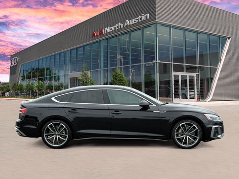 Used 2023 Audi A5 2.0T Premium Plus w/ Premium Plus AWD/4WD image 9