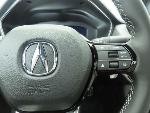 New 2026 Acura Integra A-Spec image 13