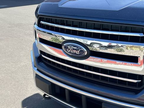 Used 2019 Ford F150 XLT w/ Equipment Group 301A Mid image 29