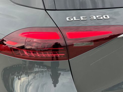 Certified 2026 Mercedes-Benz GLE 350 4MATIC image 31