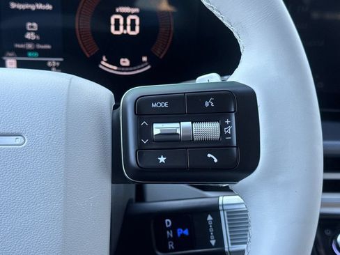 New 2026 Hyundai Santa Fe SE FWD image 26