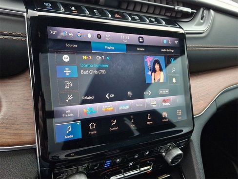 Used 2022 Jeep Grand Cherokee Summit image 18