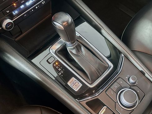 Used 2023 MAZDA CX-5 AWD 2.5 S w/ Select Package image 24