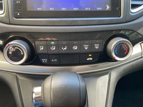 Used 2016 Honda CR-V EX image 17