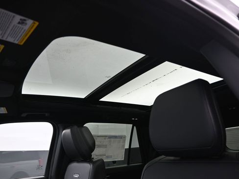 New 2026 Ford Expedition Platinum image 9