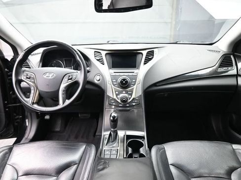 Used 2013 Hyundai Azera image 27