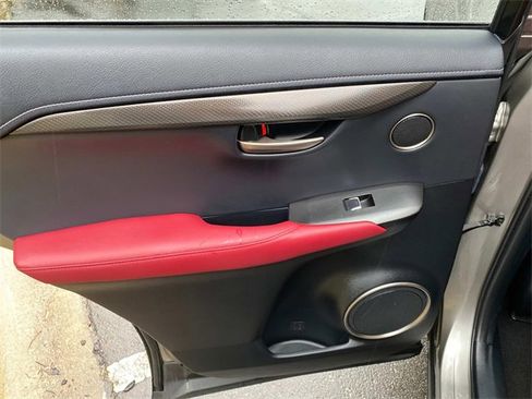 Used 2021 Lexus NX 300 FWD w/ Accessory Package 2 image 10