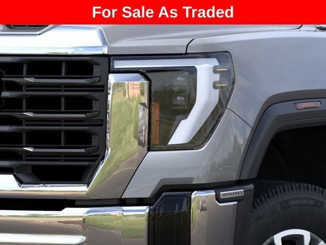 New 2026 GMC Sierra 3500 Pro w/ Convenience Package AWD/4WD image 10