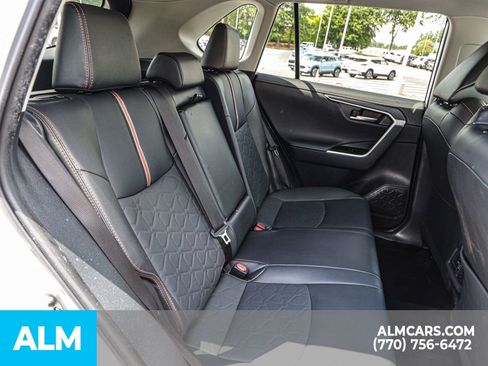 Used 2024 Toyota RAV4 Adventure image 25