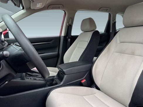 Used 2024 Honda CR-V LX image 22
