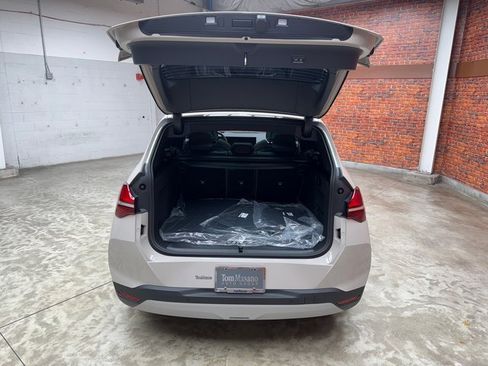 Used 2026 BMW X3 xDrive30 image 26