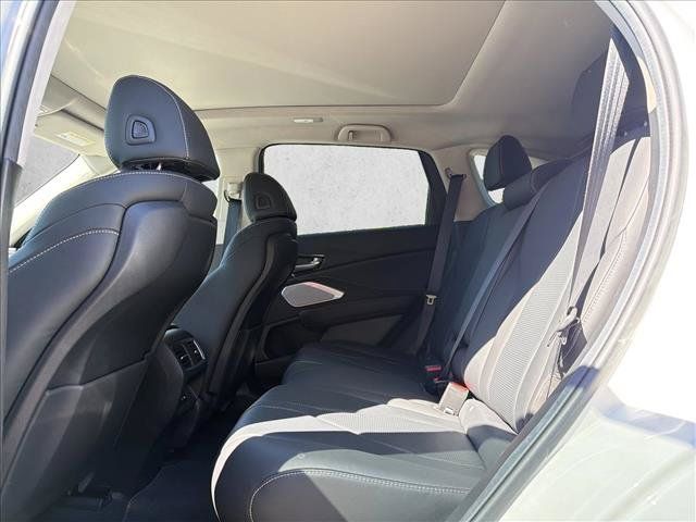 Used 2025 Acura RDX w/ Technology Package AWD/4WD image 23