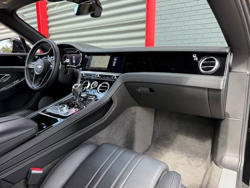 Used 2020 Bentley Continental GT V8 First Edition AWD/4WD image 28