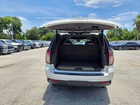 Used 2022 Chevrolet Tahoe LT w/ LT Signature Plus Package RWD image 42