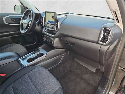 Used 2024 Ford Bronco Sport Big Bend AWD/4WD image 20