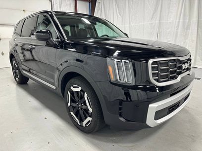 Used 2025 Kia Telluride S