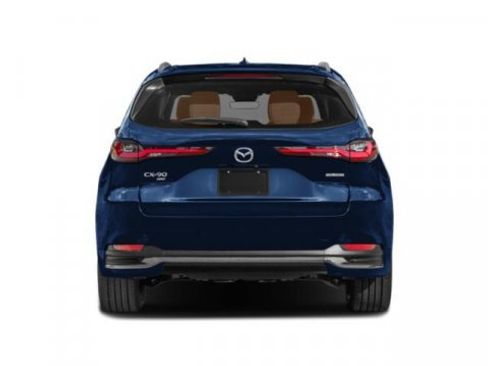 New 2026 MAZDA CX-90 3.3 Turbo S w/ Premium Plus AWD/4WD image 8