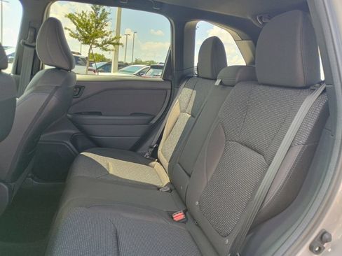 Certified 2026 Subaru Forester Premium AWD/4WD image 17