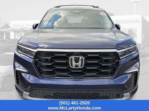 Used 2024 Honda Pilot Elite image 3