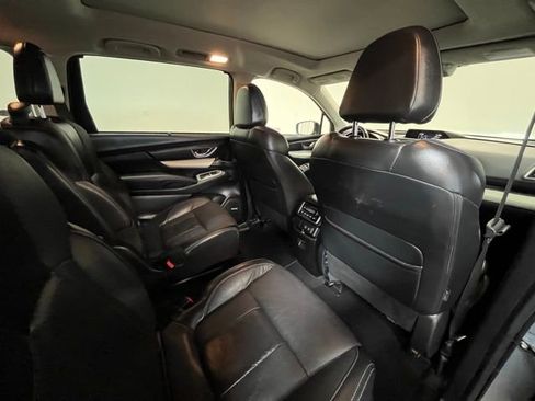 Used 2020 Subaru Ascent Limited w/ Technology Package image 12