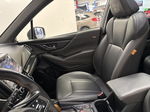 Used 2022 Subaru Forester Wilderness image 21