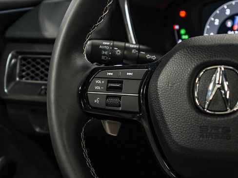 Used 2025 Acura Integra A-Spec image 16