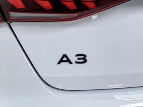 Certified 2026 Audi A3 2.0T Premium AWD/4WD image 26