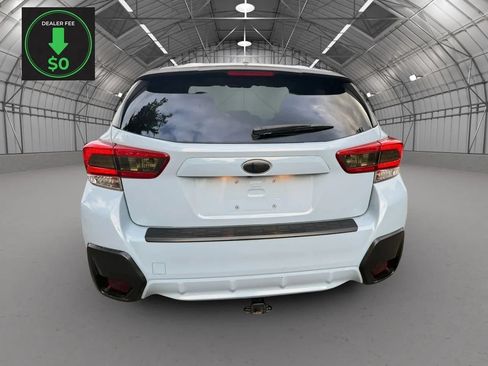 Used 2019 Subaru Crosstrek 2.0i AWD/4WD image 6