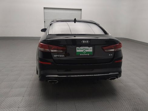 Used 2020 Kia Optima Premium image 6