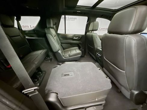 Used 2021 Chevrolet Tahoe High Country image 30