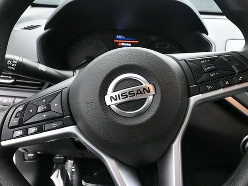 Used 2021 Nissan Altima 2.5 S image 13