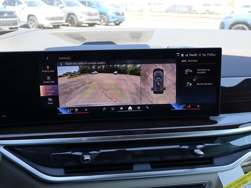 New 2026 BMW X5 sDrive40i RWD image 24