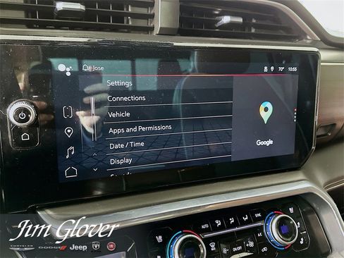 Used 2024 GMC Sierra 3500 Denali Ultimate image 30